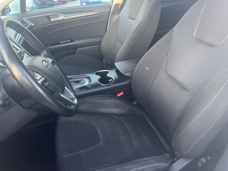 Ford Mondeo SW 2.0 HYBRID 187ch Titanium BVA 2019 - photo n°10 Ford Mondeo SW 2.0 HYBRID 187ch Titanium BVA  occasion à Dijon - photo n°10