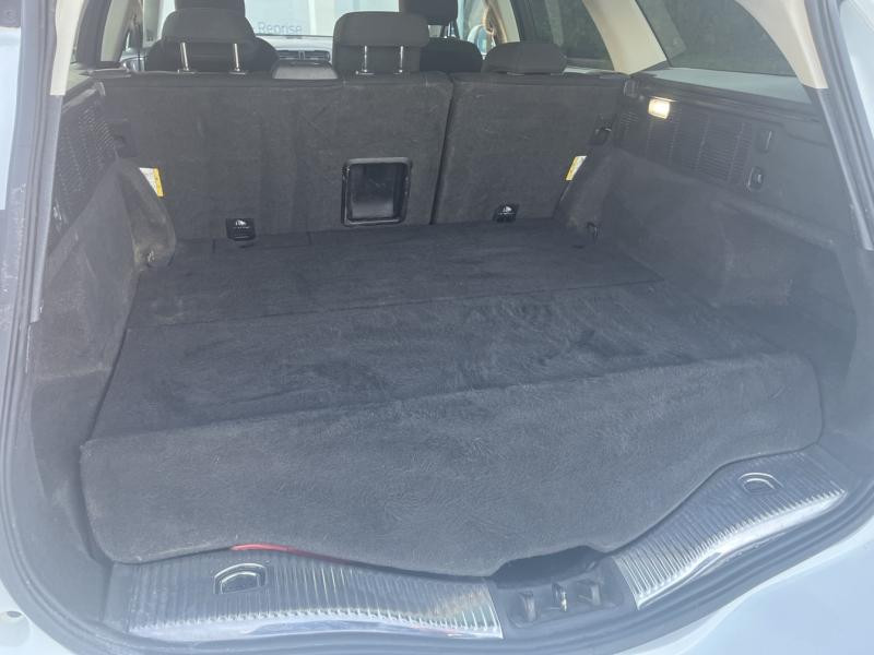 Ford Mondeo SW 2.0 HYBRID 187ch Titanium BVA  occasion  Dijon - photo n13