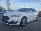 Annonce Ford Mondeo SW occasion Hybride 2.0 HYBRID 187ch Titanium BVA  Dijon