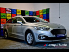 Ford Mondeo SW occasion Gris année 2019 boite Automatique Annonce Ford Mondeo SW occasion Hybride 2.0 HYBRID 187ch Titanium BVA à Dijon