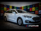 Ford Mondeo SW occasion année 2019 boite Automatique Annonce Ford Mondeo SW occasion Hybride 2.0 HYBRID 187ch Titanium BVA à Dijon