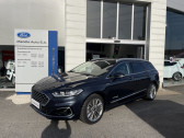 Ford Mondeo SW occasion année 2020 boite Automatique Annonce Ford Mondeo SW occasion Hybride 2.0 HYBRID 187ch Vignale BVA 7cv à Auxerre