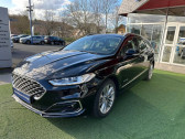 Ford Mondeo SW occasion année 2019 boite Automatique Annonce Ford Mondeo SW occasion Hybride 2.0 HYBRID 187ch Vignale BVA 7cv à Pont-Audemer