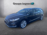 Ford Mondeo SW occasion année 2019 boite Automatique Annonce Ford Mondeo SW occasion Hybride 2.0 HYBRID 187ch Vignale BVA 7cv à Pont-Audemer