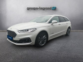 Ford Mondeo SW occasion