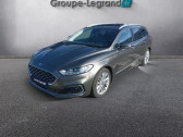Ford Mondeo SW occasion année 2020 boite Automatique Annonce Ford Mondeo SW occasion Hybride 2.0 HYBRID 187ch Vignale BVA 7cv à Hérouville-Saint-Clair