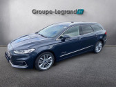 Ford Mondeo SW occasion année 2019 boite Automatique Annonce Ford Mondeo SW occasion Hybride 2.0 HYBRID 187ch Vignale BVA 7cv à Hérouville-Saint-Clair