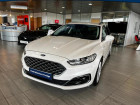 Ford Mondeo SW occasion année 2019 boite Automatique Annonce Ford Mondeo SW occasion Hybride 2.0 HYBRID 187ch Vignale BVA à Olivet