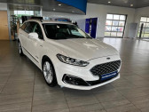 Ford Mondeo SW occasion année 2019 boite Automatique Annonce Ford Mondeo SW occasion Hybride 2.0 HYBRID 187ch Vignale BVA à Olivet