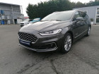 Ford Mondeo SW occasion année 2019 boite Automatique Annonce Ford Mondeo SW occasion Hybride 2.0 HYBRID 187ch Vignale BVA à Fleury-les-Aubrais
