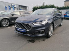 Ford Mondeo SW occasion année 2019 boite Automatique Annonce Ford Mondeo SW occasion Hybride 2.0 HYBRID 187ch Vignale BVA à Fleury-les-Aubrais