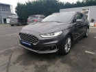 Ford Mondeo SW occasion année 2019 boite Automatique Annonce Ford Mondeo SW occasion Hybride 2.0 HYBRID 187ch Vignale BVA à Fleury-les-Aubrais