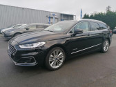 Ford Mondeo SW occasion année 2019 boite Automatique Annonce Ford Mondeo SW occasion Hybride 2.0 HYBRID 187ch Vignale BVA à Fleury-les-Aubrais