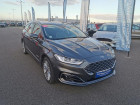 Ford Mondeo SW occasion année 2019 boite Automatique Annonce Ford Mondeo SW occasion Hybride 2.0 HYBRID 187ch Vignale BVA à Amilly