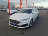 Ford Mondeo SW occasion année 2019 boite Automatique Annonce Ford Mondeo SW occasion Hybride 2.0 HYBRID 187ch Vignale BVA à Amilly