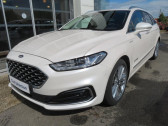 Ford Mondeo SW occasion année 2019 boite Automatique Annonce Ford Mondeo SW occasion Hybride 2.0 HYBRID 187ch Vignale BVA à Auxerre
