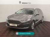 Ford Mondeo SW occasion année 2020 boite Automatique Annonce Ford Mondeo SW occasion Hybride 2.0 HYBRID 187ch Vignale BVA à Eu