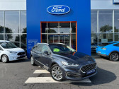 Ford Mondeo SW occasion année 2019 boite Automatique Annonce Ford Mondeo SW occasion Hybride 2.0 HYBRID 187ch Vignale BVA à Bernay