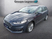 Ford Mondeo SW occasion année 2020 boite Automatique Annonce Ford Mondeo SW occasion Hybride 2.0 HYBRID 187ch Vignale BVA à Hérouville-Saint-Clair