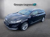 Ford Mondeo SW occasion année 2019 boite Automatique Annonce Ford Mondeo SW occasion Hybride 2.0 HYBRID 187ch Vignale BVA à Hérouville-Saint-Clair