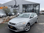 Ford Mondeo SW occasion année 2014 boite Manuelle Annonce Ford Mondeo SW occasion Diesel 2.0 TDCI 140CH TITANIUM 5P à Toulouse