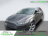 Ford Mondeo SW 2.0 TDCi 150 BVA   Beaupuy 31