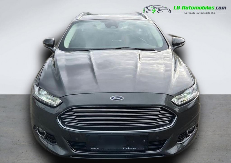 Ford Mondeo SW 2.0 TDCi 150 BVA  occasion  Beaupuy - photo n4