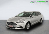 Ford Mondeo SW occasion année 2017 boite Automatique Annonce Ford Mondeo SW occasion Diesel 2.0 TDCi 150 BVA à Beaupuy