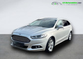 Ford Mondeo SW occasion année 2016 boite Automatique Annonce Ford Mondeo SW occasion Diesel 2.0 TDCi 150 BVA à Beaupuy
