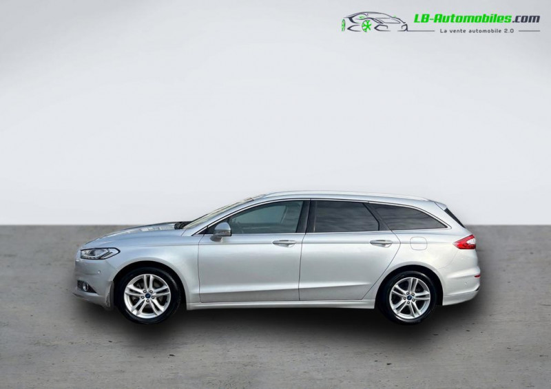 Ford Mondeo SW 2.0 TDCi 150 BVA  occasion  Beaupuy - photo n5