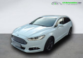 Ford Mondeo SW occasion année 2018 boite Automatique Annonce Ford Mondeo SW occasion Diesel 2.0 TDCi 150 BVA à Beaupuy