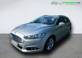 Ford Mondeo SW 2.0 TDCi 150 BVA   Beaupuy 31