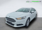 Ford Mondeo SW 2.0 TDCi 150 BVA   Beaupuy 31