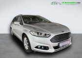Ford Mondeo SW 2.0 TDCi 150 BVA   Beaupuy 31