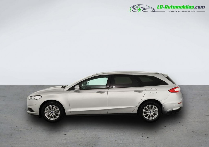 Ford Mondeo SW 2.0 TDCi 150 BVA  occasion  Beaupuy - photo n6