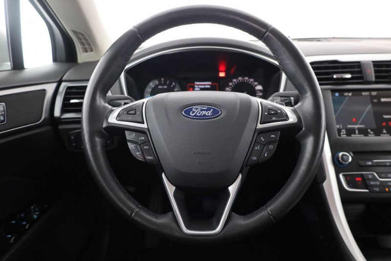 Ford Mondeo SW 2.0 TDCi 150 BVA  occasion  Beaupuy - photo n10