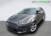 Ford Mondeo SW occasion année 2016 boite Automatique Annonce Ford Mondeo SW occasion Diesel 2.0 TDCi 150 BVA à Beaupuy