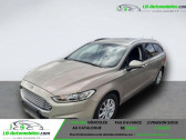 Ford Mondeo SW 2.0 TDCi 150 BVA   Beaupuy 31