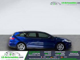 Ford Mondeo SW 2.0 TDCi 150 BVM  occasion � Beaupuy - photo n�6