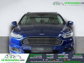 Ford Mondeo SW 2.0 TDCi 150 BVM  occasion � Beaupuy - photo n�5