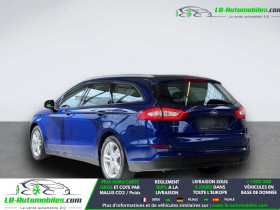 Ford Mondeo SW 2.0 TDCi 150 BVM  occasion � Beaupuy - photo n�4