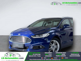 Ford Mondeo SW 2.0 TDCi 150 BVM  occasion � Beaupuy - photo n�2