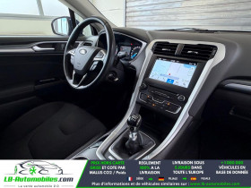 Ford Mondeo SW 2.0 TDCi 150 BVM  occasion � Beaupuy - photo n�9