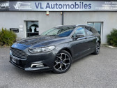 Ford Mondeo SW occasion année 2017 boite Robotisee Annonce Ford Mondeo SW occasion Diesel 2.0 TDCI 150 CH BUSINESS NAV POWERSHIFT à Colomiers