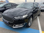 Ford Mondeo SW occasion année 2019 boite Robotisee Annonce Ford Mondeo SW occasion Diesel 2.0 TDCi 150 ch Vignale PowerShift Euro6.2 à Barberey-Saint-Sulpice
