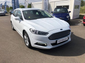 Ford Mondeo SW occasion année 2019 boite Manuelle Annonce Ford Mondeo SW occasion Diesel 2.0 TDCi 150ch Titanium Euro6.2 à Olivet