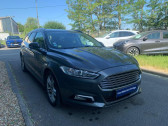 Annonce Ford Mondeo SW occasion Diesel 2.0 TDCi 150ch Titanium PowerShift  Saint-Doulchard