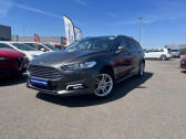 Annonce Ford Mondeo SW occasion Diesel 2.0 TDCi 150ch Titanium PowerShift à Amilly