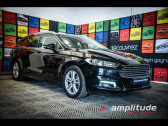 Ford Mondeo SW occasion année 2018 boite Robotisee Annonce Ford Mondeo SW occasion Diesel 2.0 TDCi 150ch Titanium PowerShift à Dijon