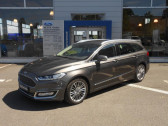 Ford Mondeo SW occasion année 2018 boite Robotisee Annonce Ford Mondeo SW occasion Diesel 2.0 TDCi 150ch Vignale PowerShift Euro6.2 à Saint-Lô